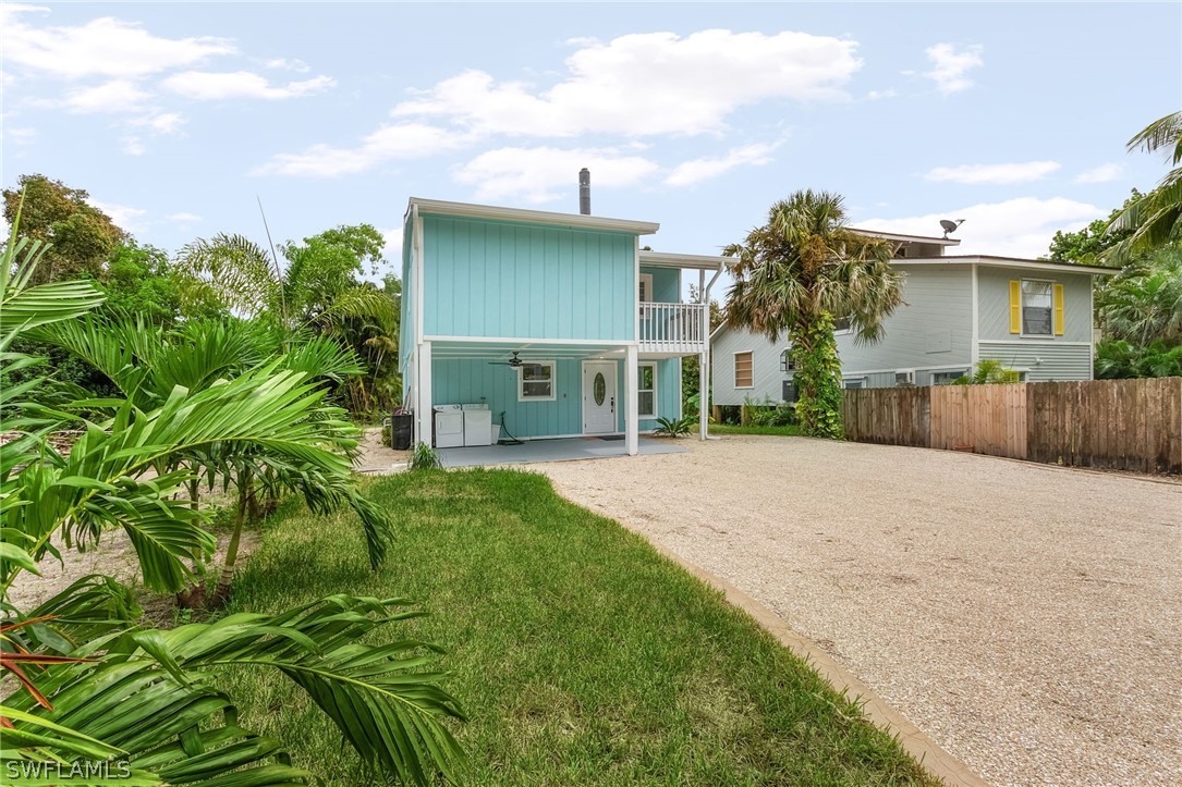2430 Orange ST St. James City FL 33956