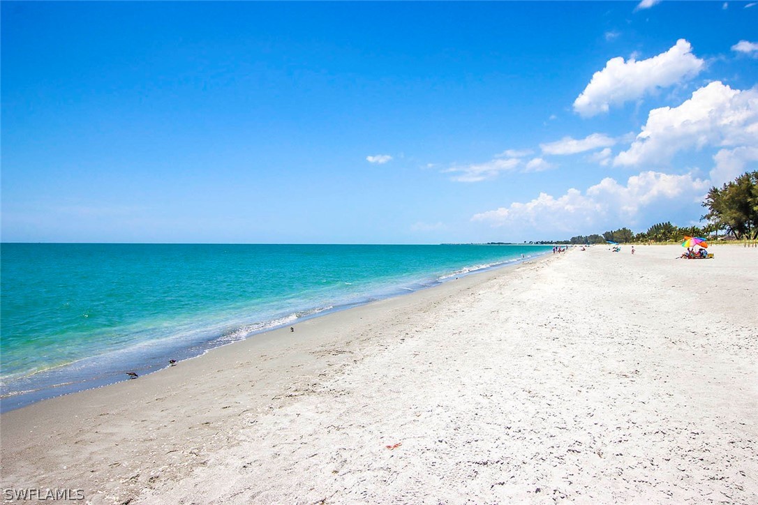 2001 Gulf Beach Villas Captiva FL 33924