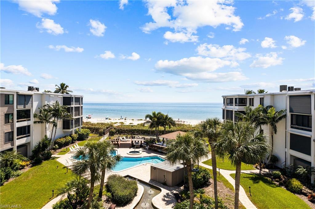 2777 W Gulf DR 308 Sanibel FL 33957