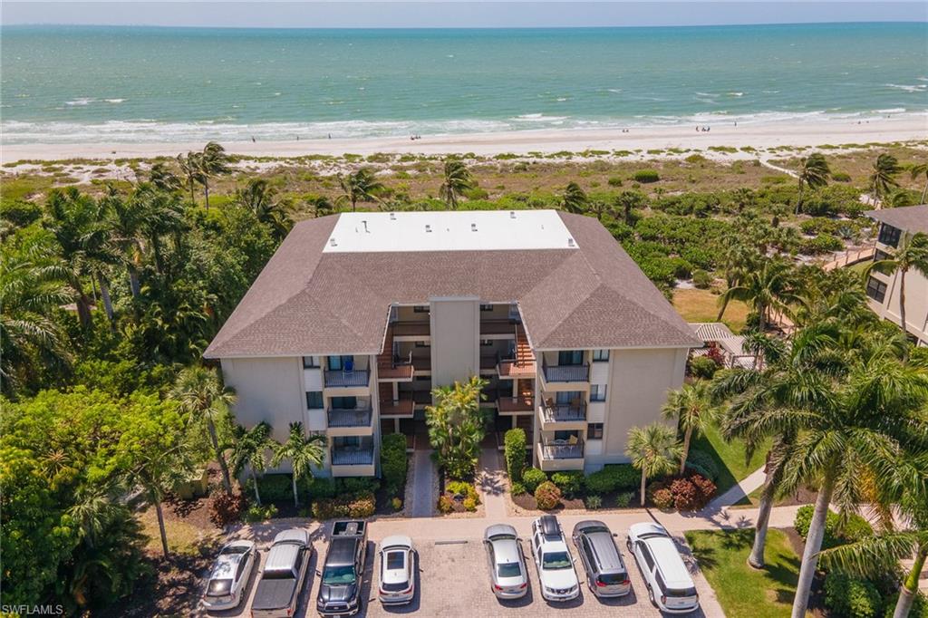 1795 Middle Gulf DR C 101 Sanibel FL 33957