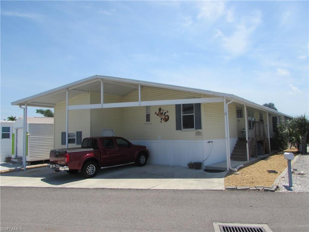 3751 Blueberry LN St. James City FL 33956