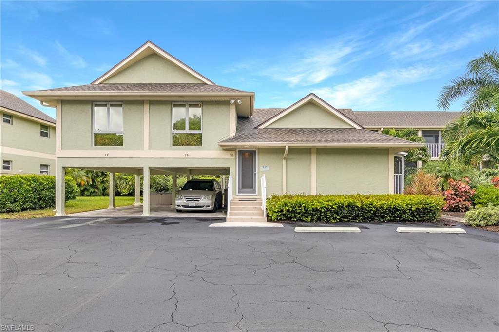 2840 W Gulf DR 16 Sanibel FL 33957