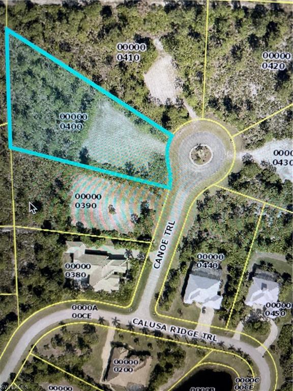 12527 Canoe TRL Bokeelia FL 33922