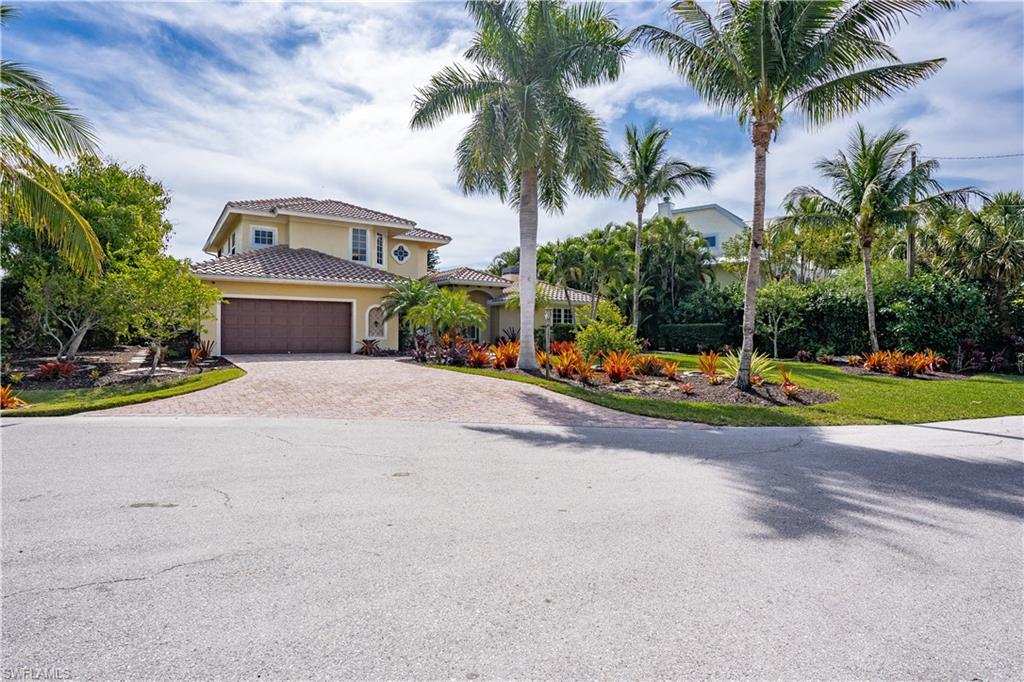1146 Golden Olive CT Sanibel FL 33957