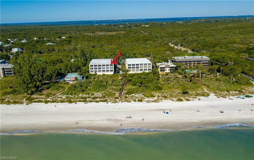 2549 W Gulf DR 205 Sanibel FL 33957