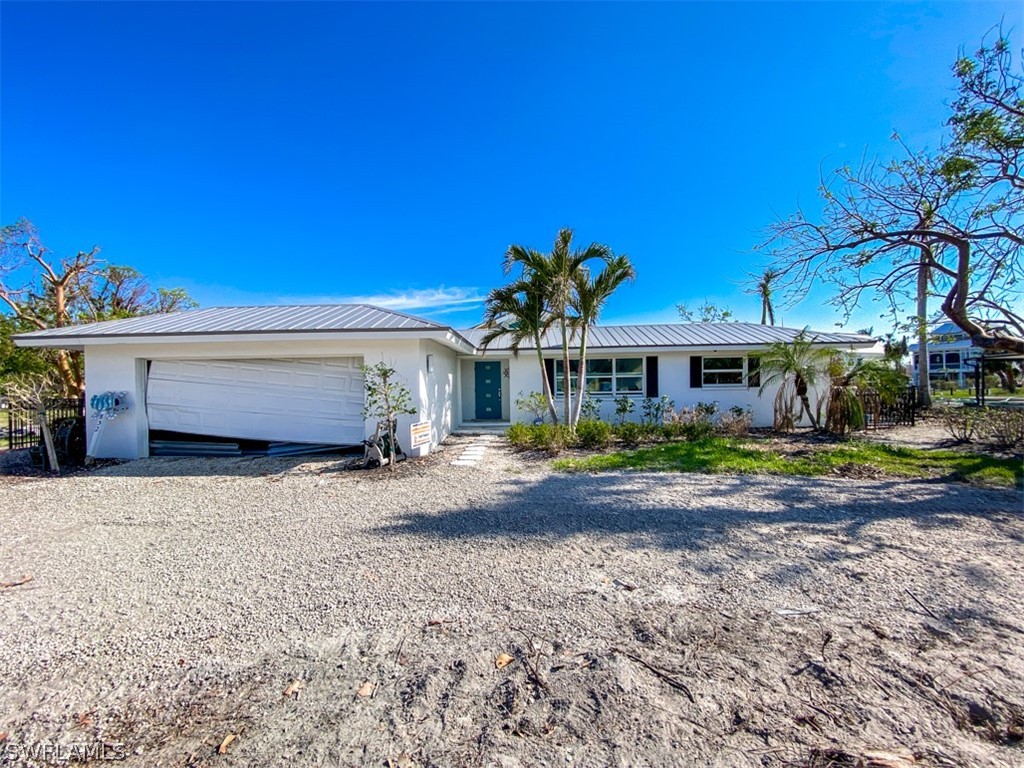 852 Lindgren Boulevard Sanibel FL 33957
