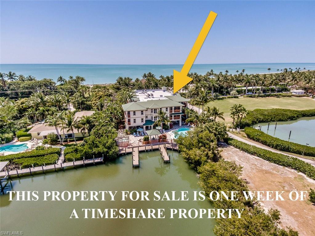 981 Harbourview Villas at South Seas Island Resort WK2 Captiva FL 33924