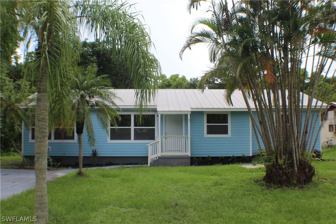3661 TANGERINE DR St. James City FL 33956