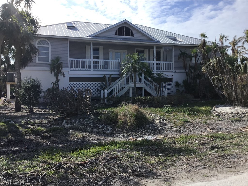 454 Surf Sound Court Sanibel FL 33957