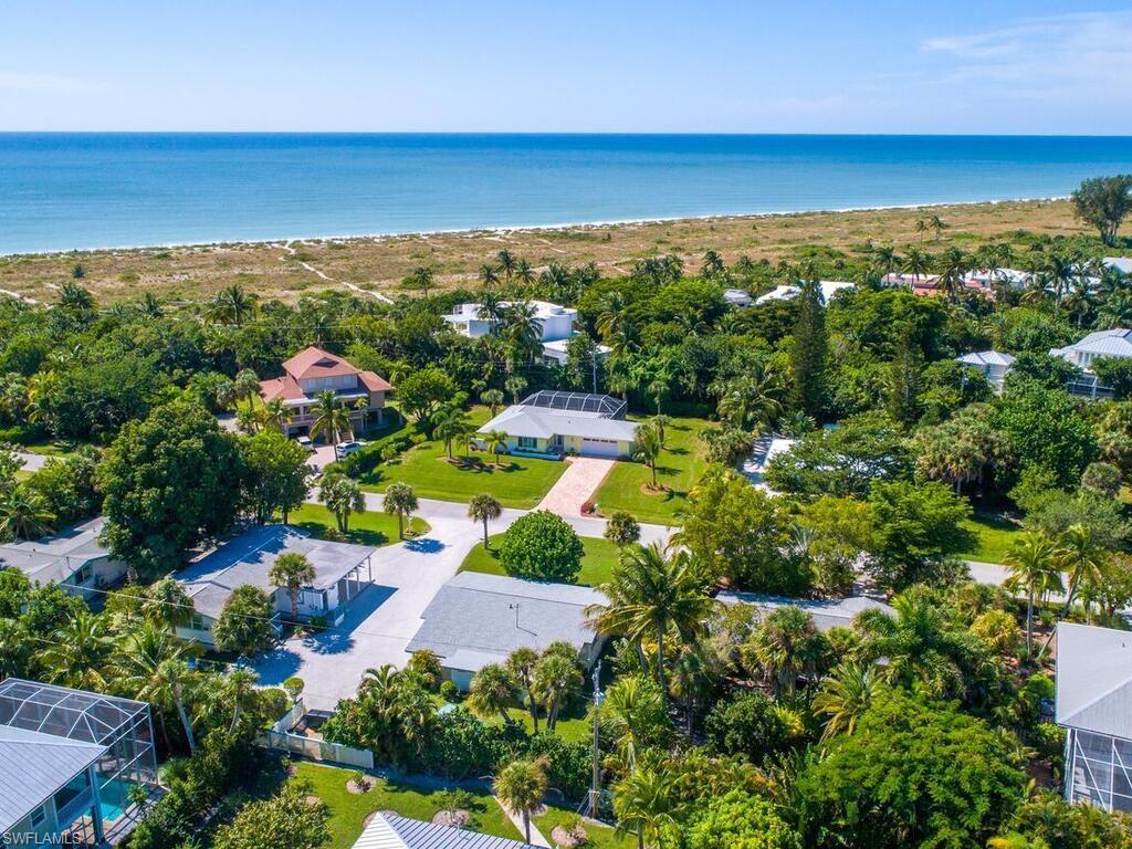 1347 Jamaica DR Sanibel FL 33957