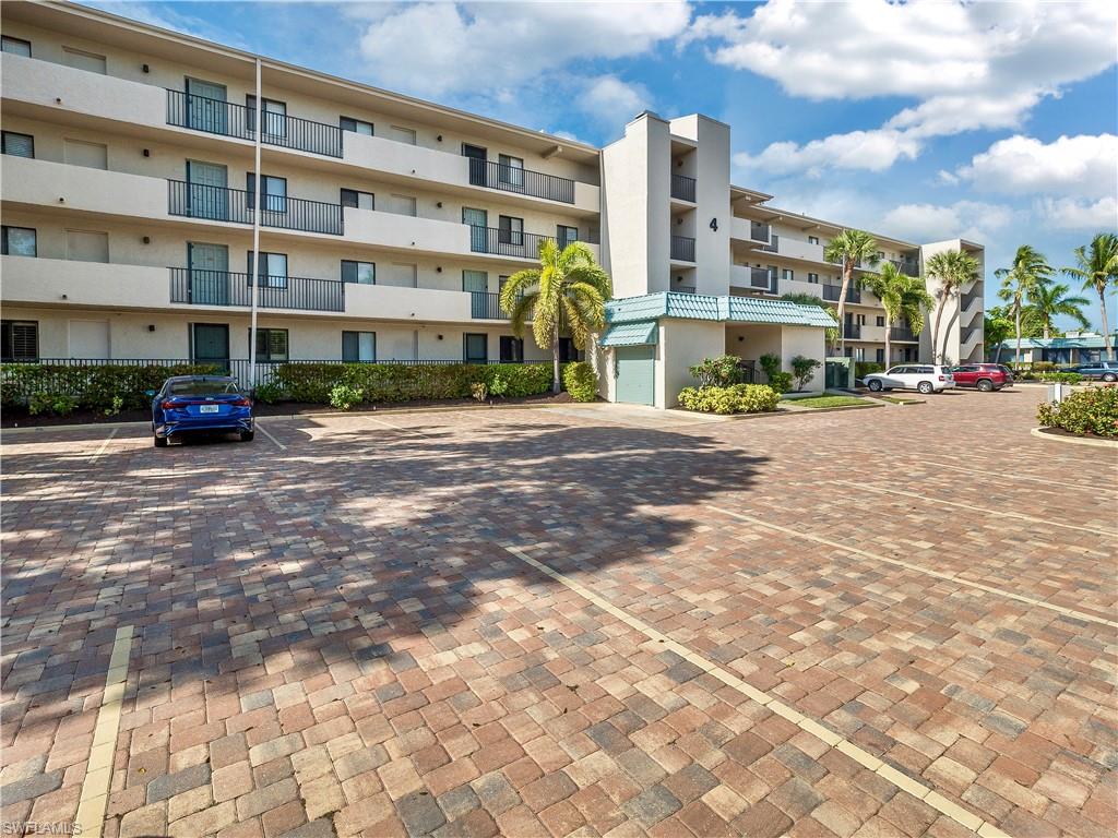 979 E Gulf DR D433 Sanibel FL 33957