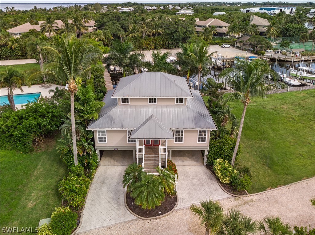 16710 Bocilla Island Club DR Bokeelia FL 33922
