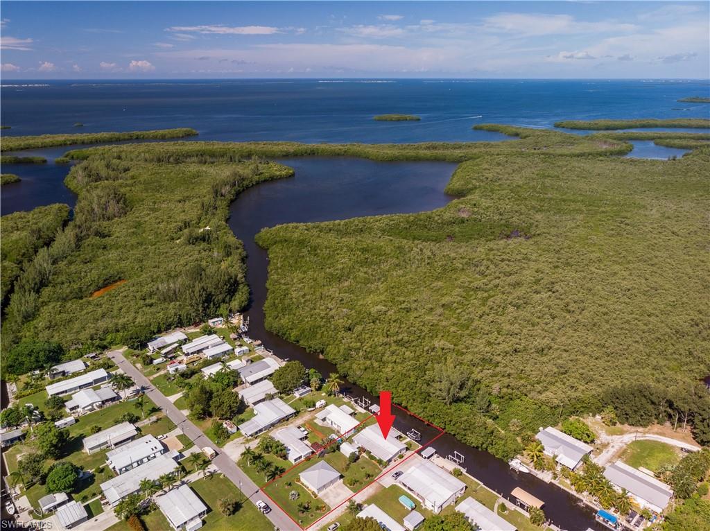 5200 Flamingo DR St. James City FL 33956