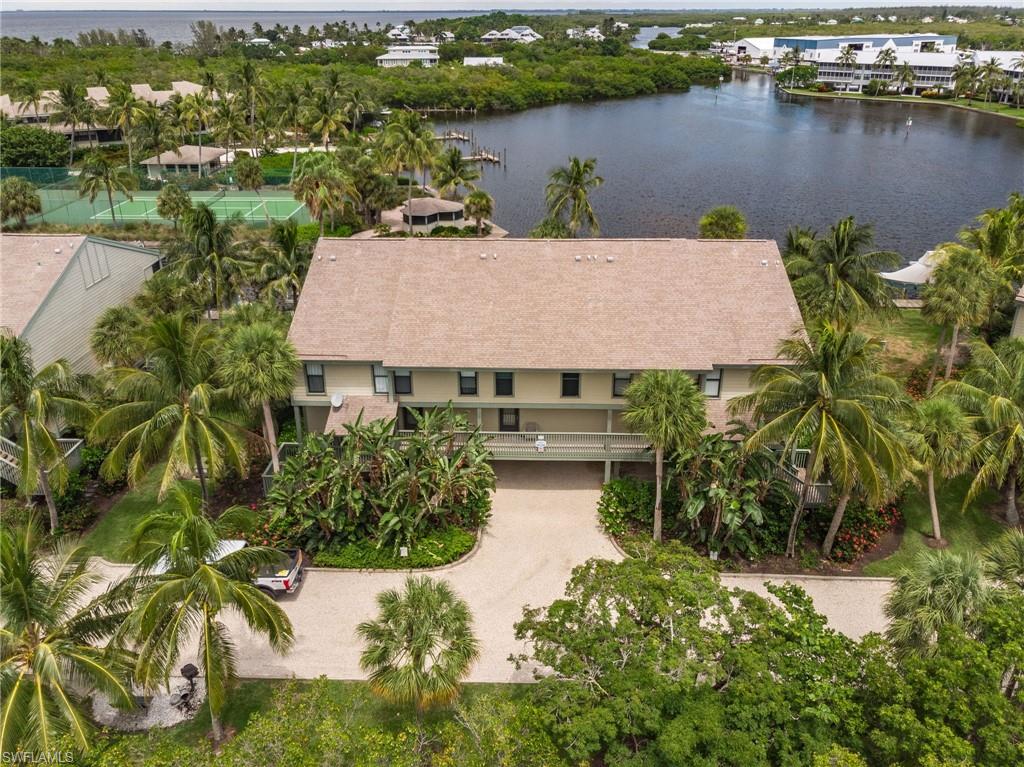 16620 Bocilla Island Club DR 40 Bokeelia FL 33922