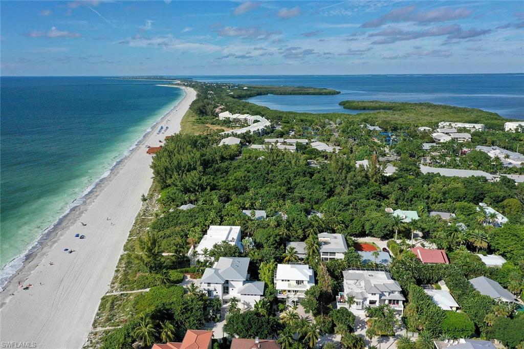11548 Wightman LN Captiva FL 33924