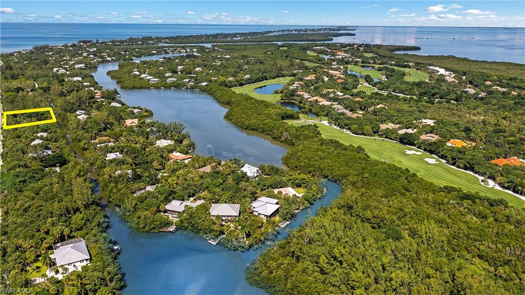 5850 Sanibel Captiva RD Sanibel FL 33957