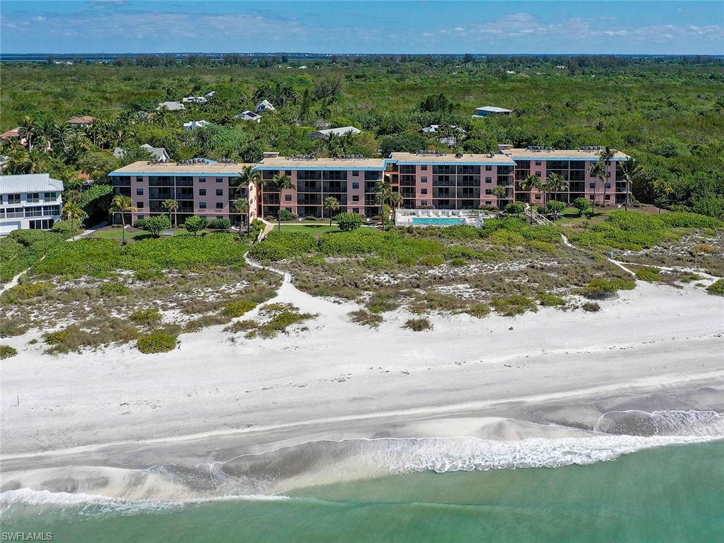 2230 Camino Del Mar DR 4C1 Sanibel FL 33957