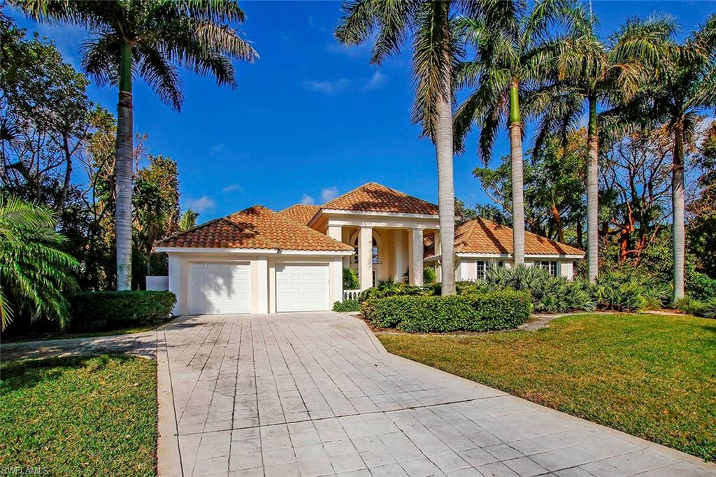 2303 Troon CT Sanibel FL 33957