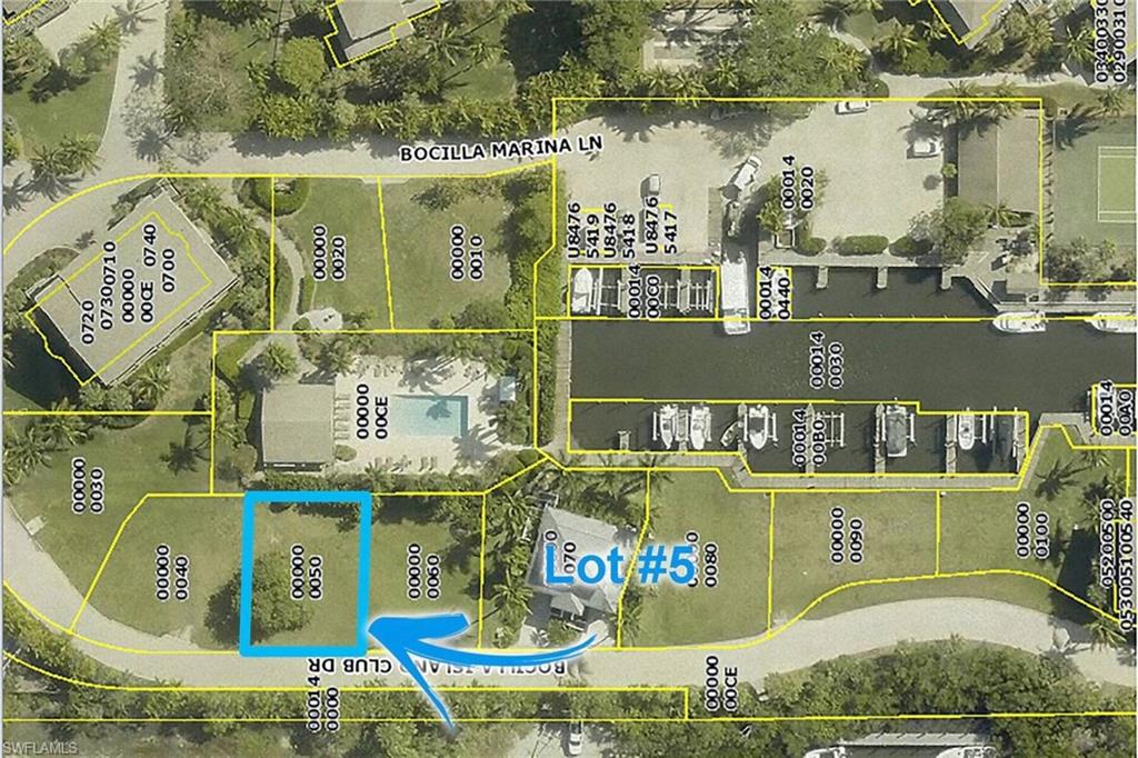 16730 Bocilla Island Club DR Bokeelia FL 33922