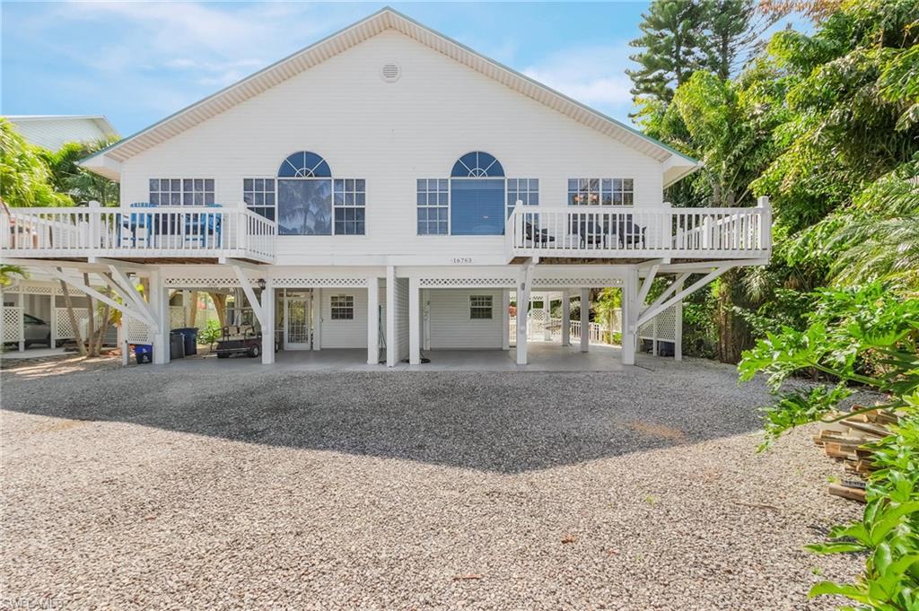 16763 Seagull Bay CT Bokeelia FL 33922