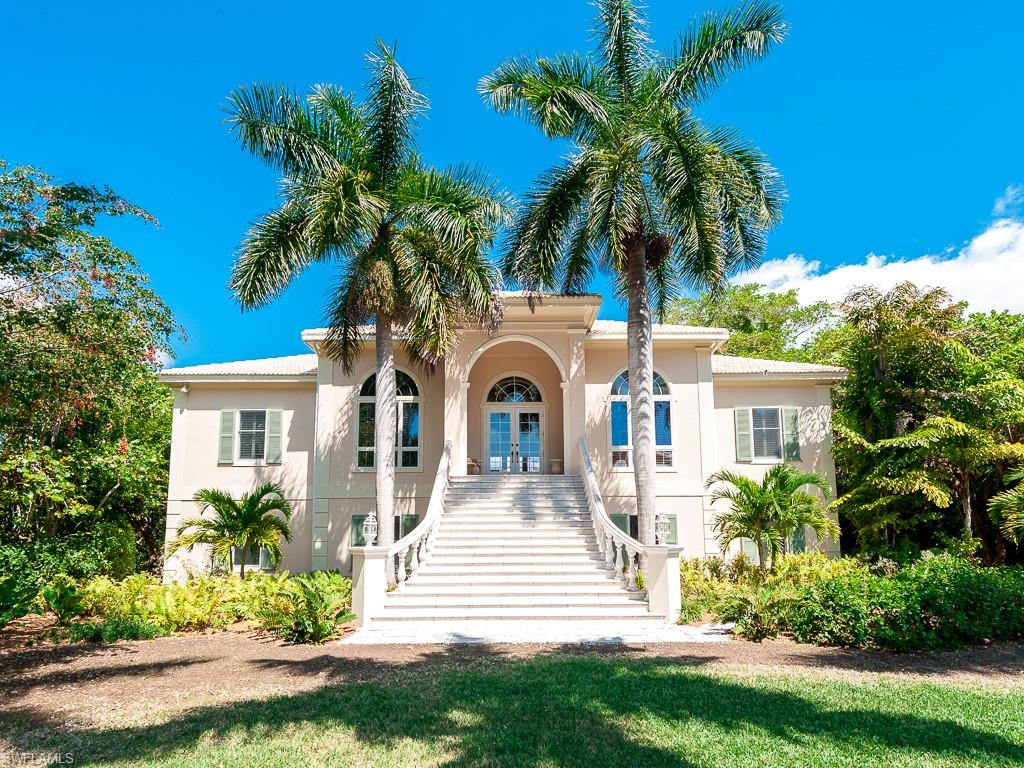 528 Kinzie Island CT Sanibel FL 33957