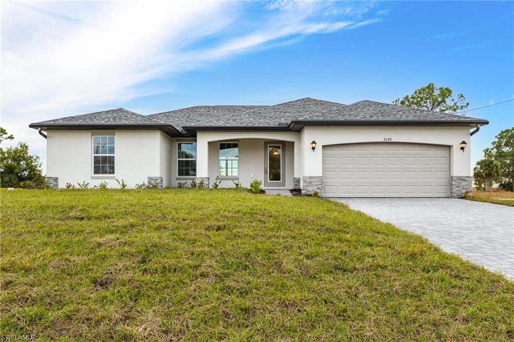 2600 NW 21st ST Cape Coral FL 33993