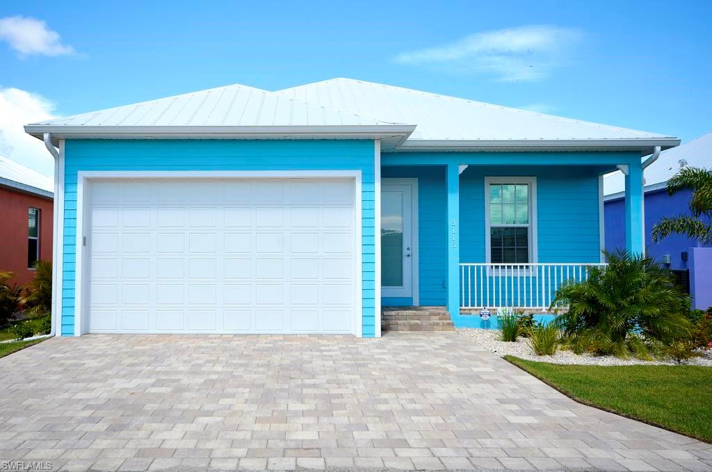 3035 Trawler LN St. James City FL 33956