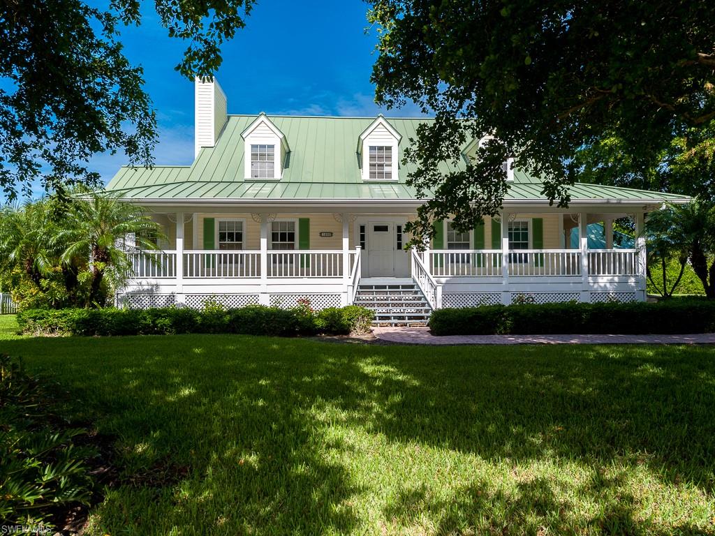 1406 Causey CT Sanibel FL 33957