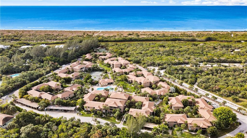 5117 Sea Bell RD C201 Sanibel FL 33957