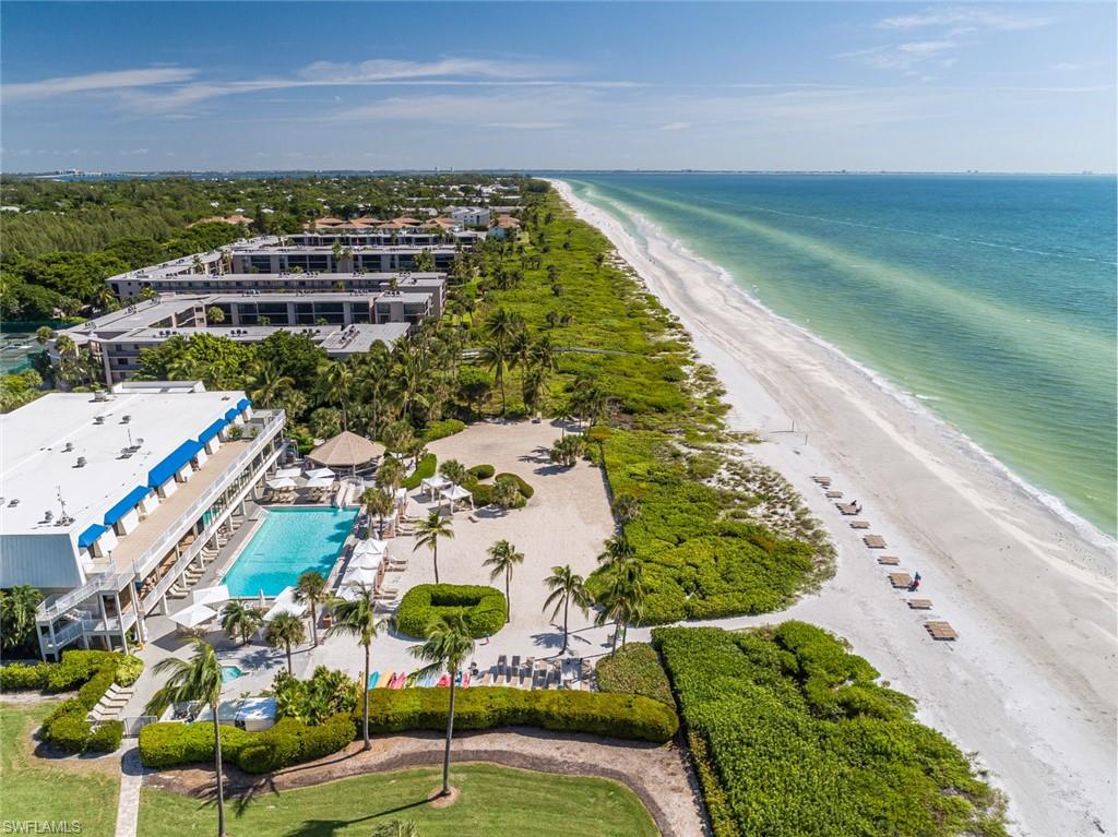1501 Middle Gulf DR D308 Sanibel FL 33957