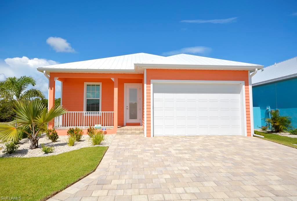3027 Trawler LN St. James City FL 33956
