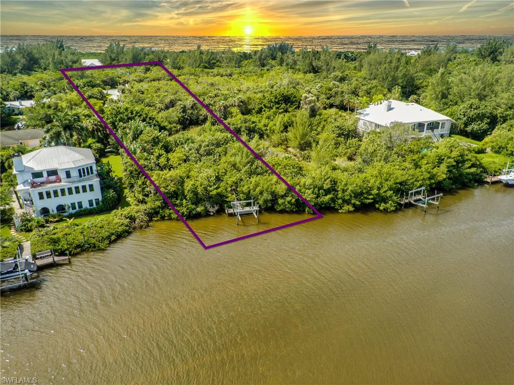 6000 White Heron LN Sanibel FL 33957