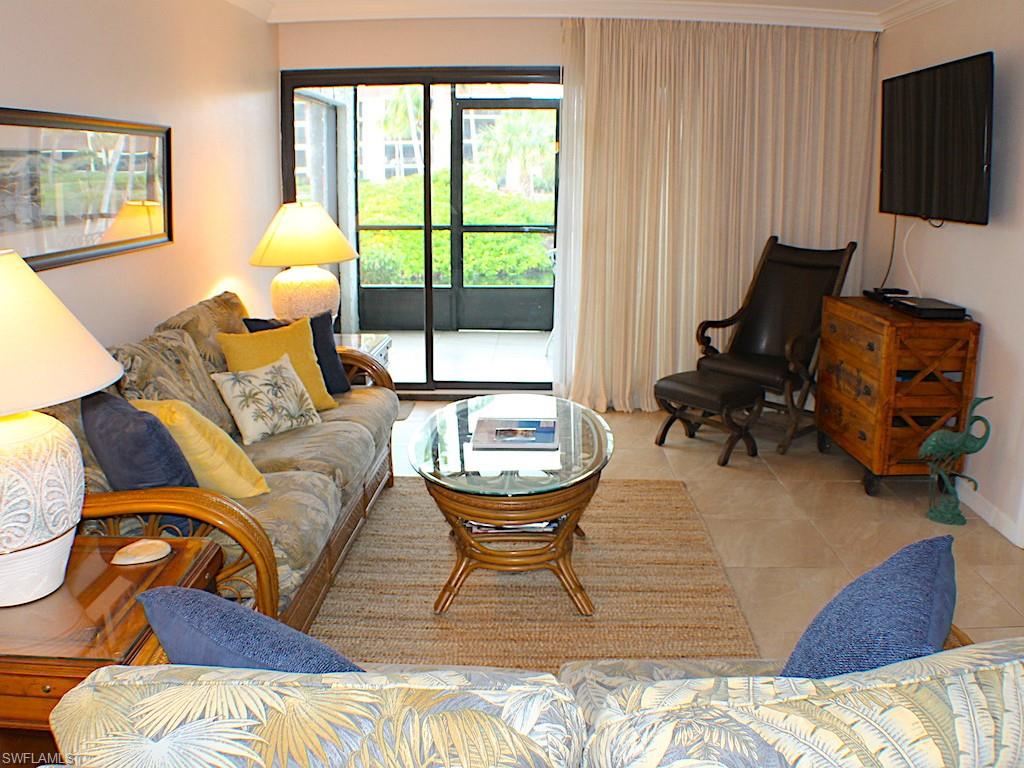 2445 W Gulf DR E3 Sanibel FL 33957