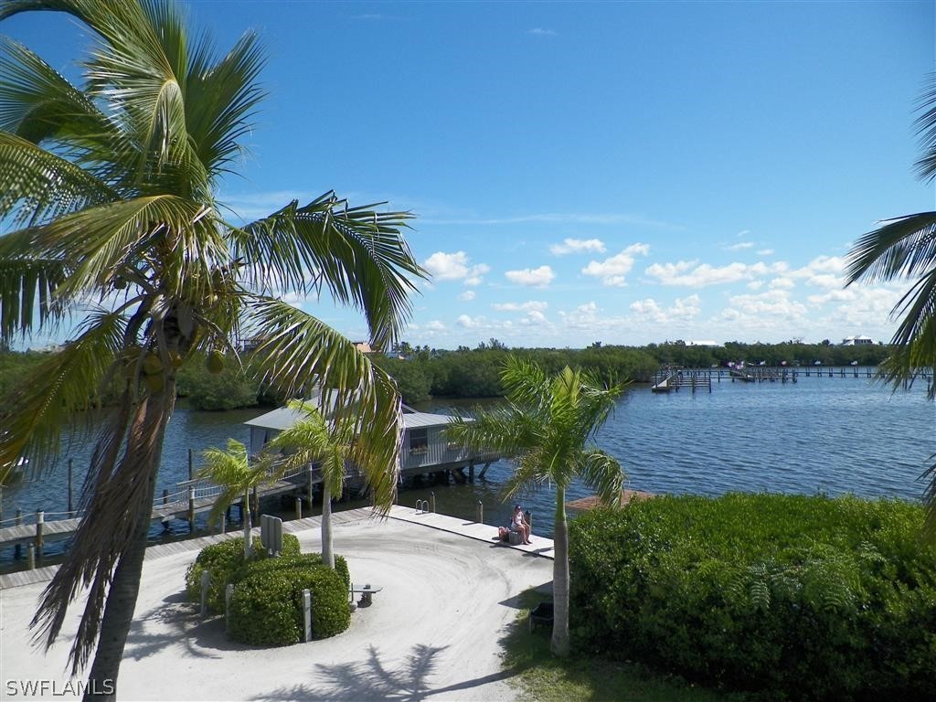 4481 Escondido LN Captiva FL 33924