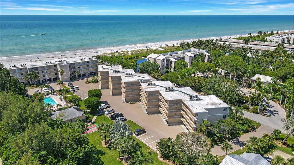 610 Donax ST 213 Sanibel FL 33957