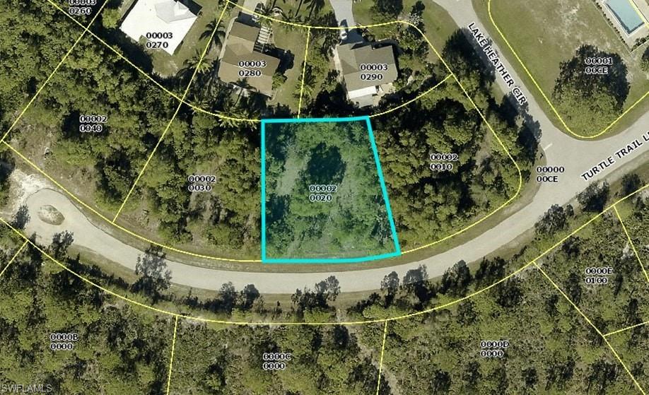 4440 Turtle Trail LN Other FL 33956
