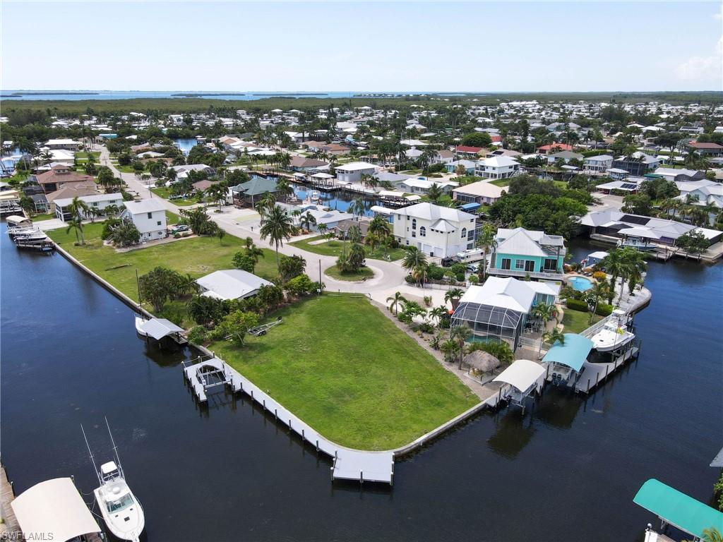 3547 JADE AVE St. James City FL 33956
