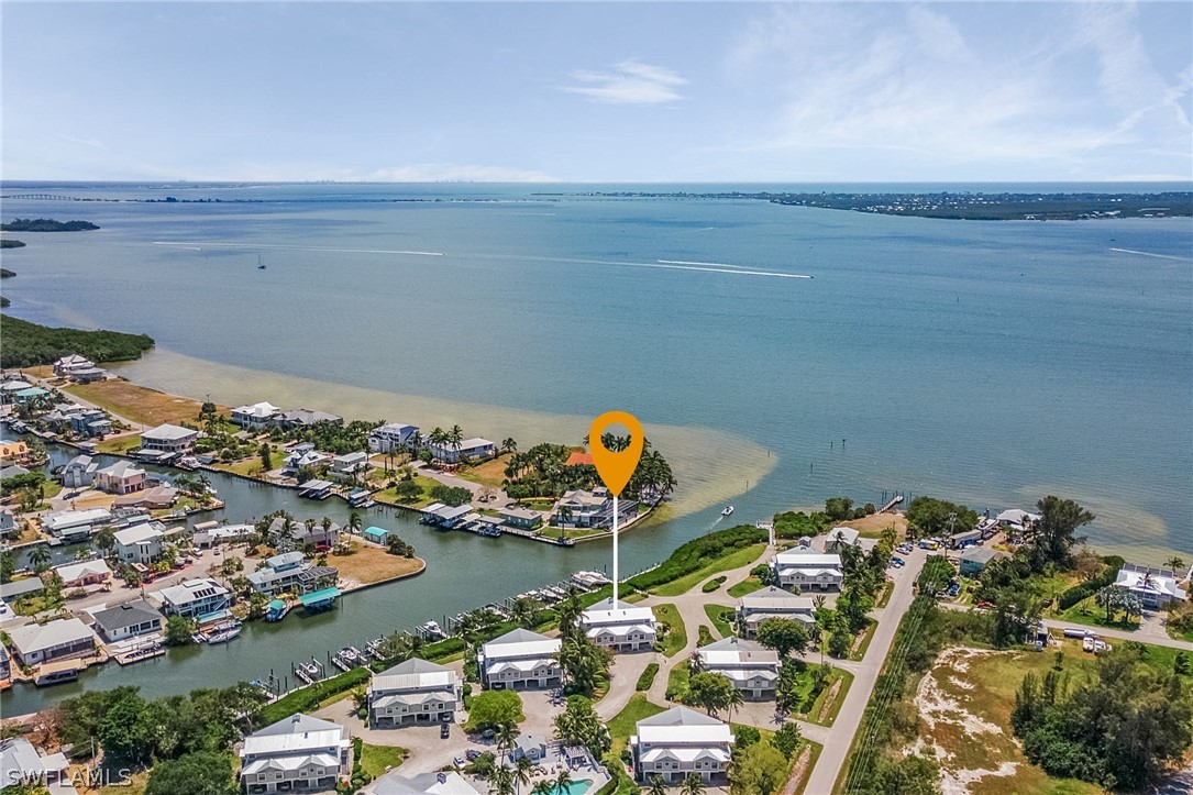 2256 Dixie Lee CT St. James City FL 33956