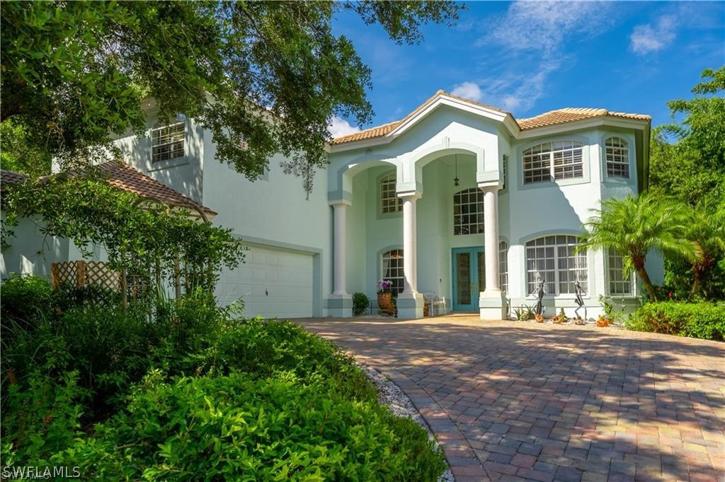 13881 Blenheim Trail RD Fort Myers FL 33908