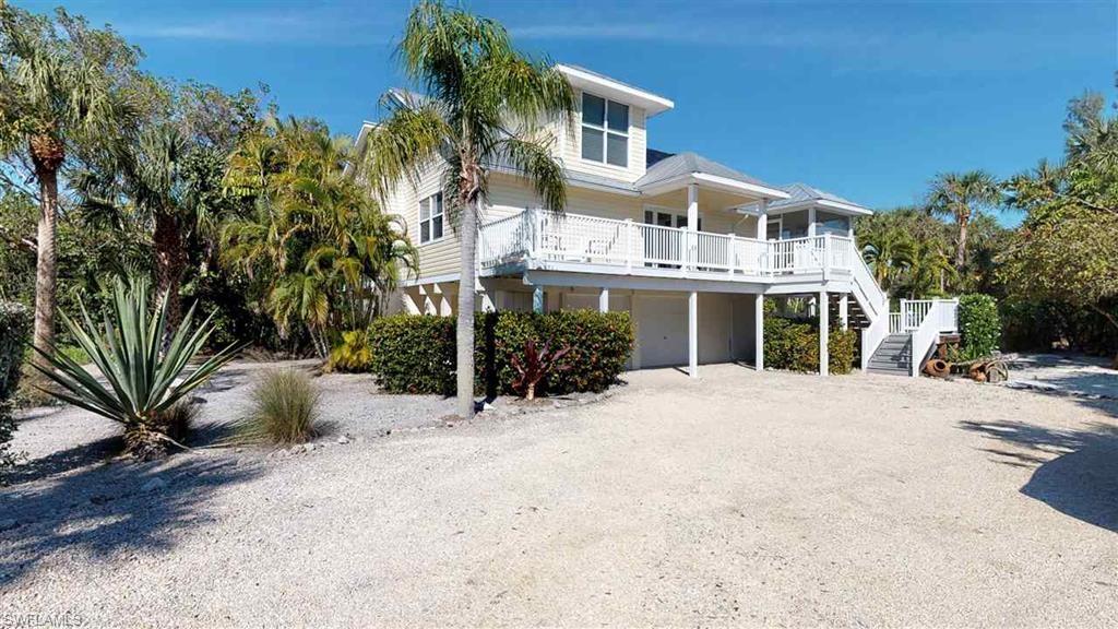 5186 Sea Bell RD Sanibel FL 33957