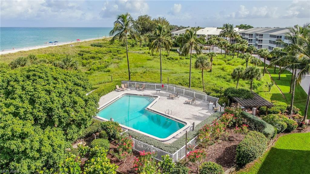 2626 Beach Villas Captiva FL 33924