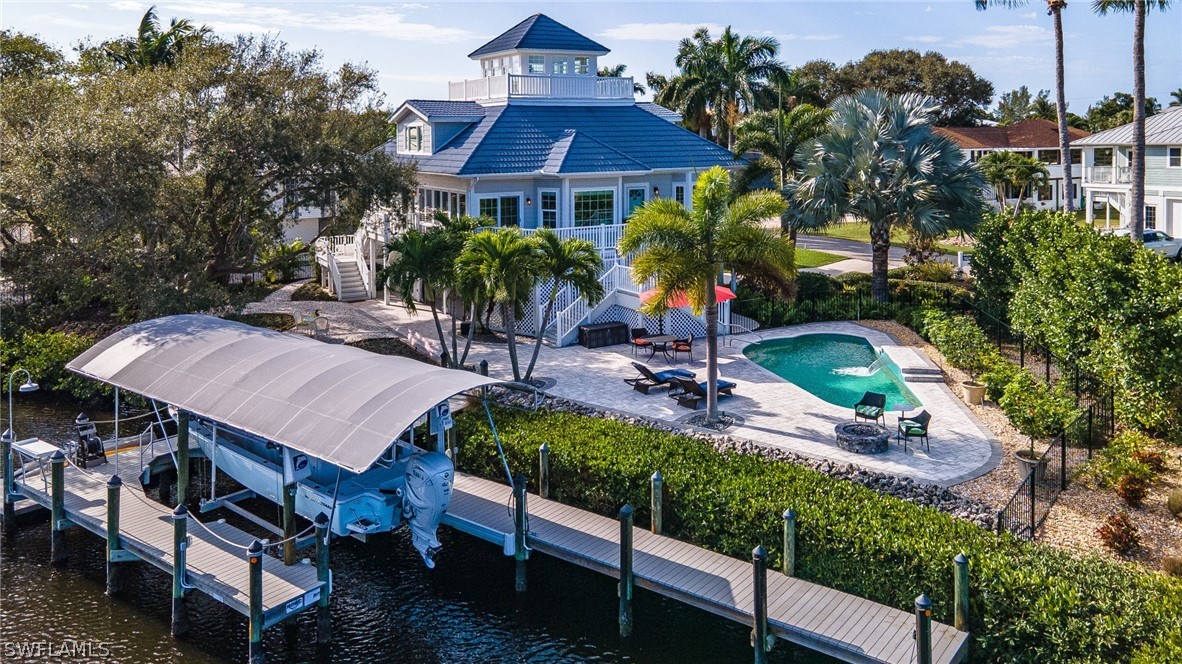 16372 Shoal CT Bokeelia FL 33922