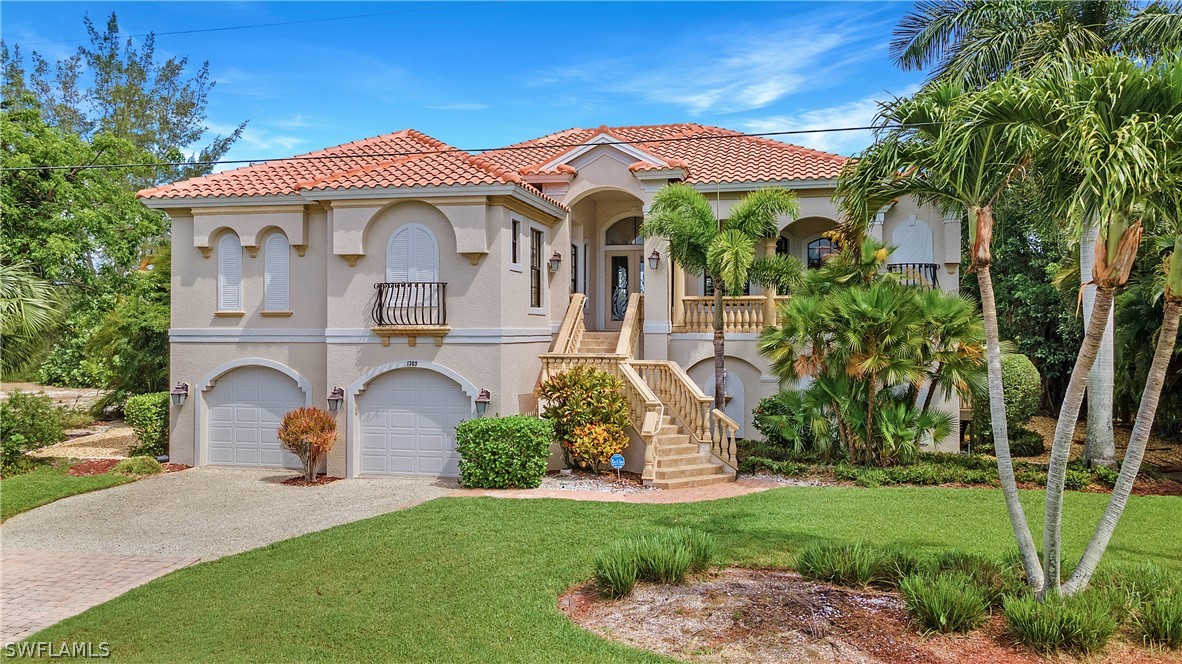 1305 Par View DR Sanibel FL 33957