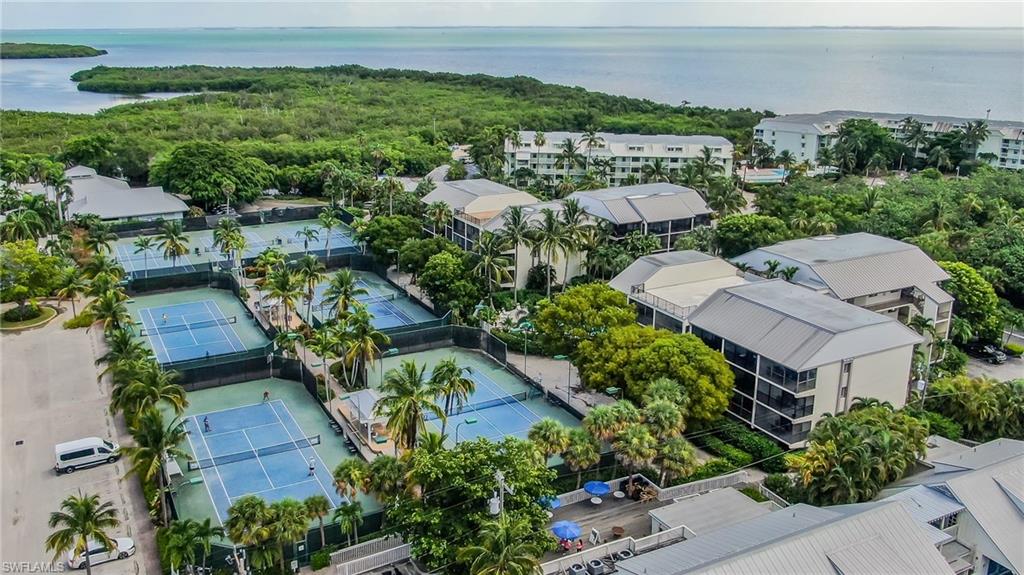 3127 Tennis Villas Captiva FL 33924