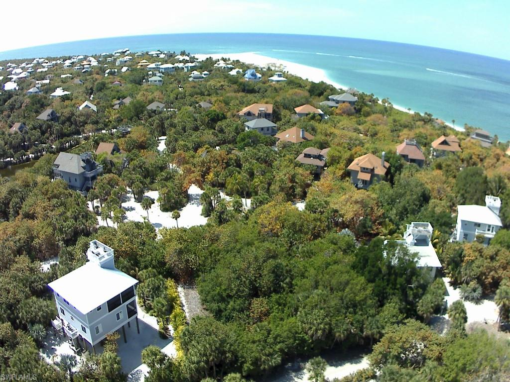 4551 Escondido LN Captiva FL 33924