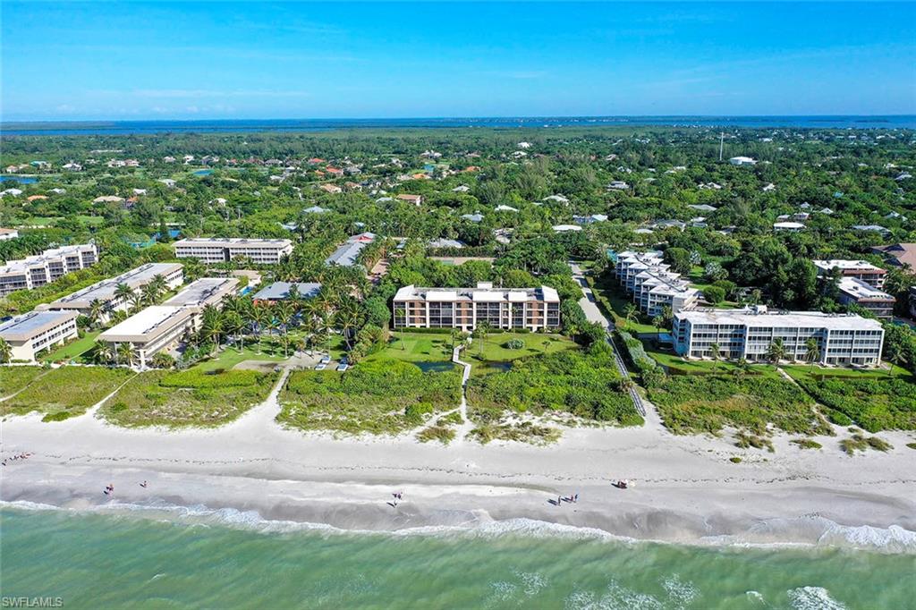 605 Donax ST 102 Sanibel FL 33957
