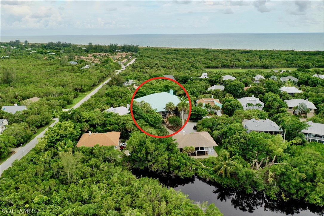 5308 Ladyfinger Lake RD Sanibel FL 33957
