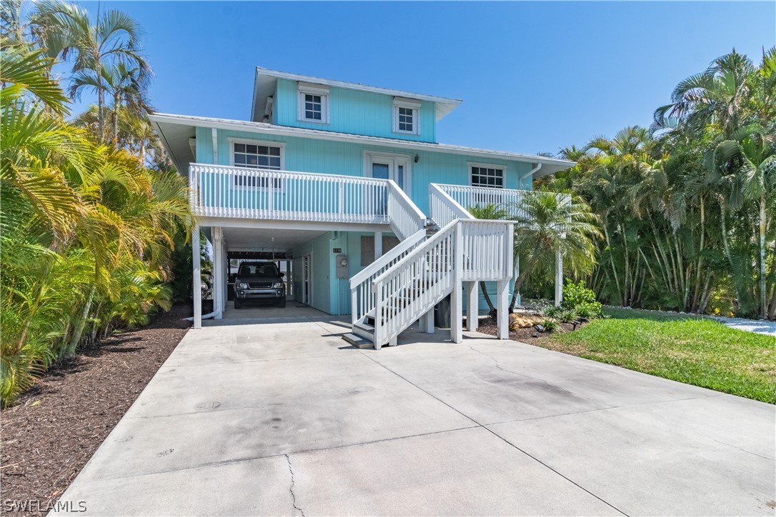 3770 Emerald AVE St. James City FL 33956