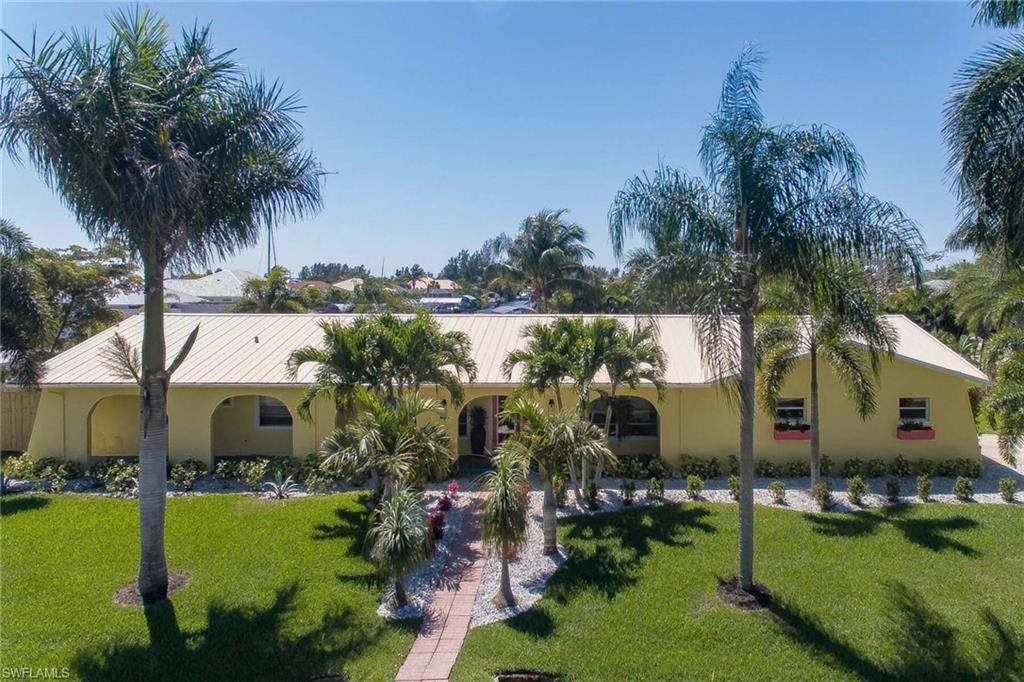 3154 Bracci DR St. James City FL 33956