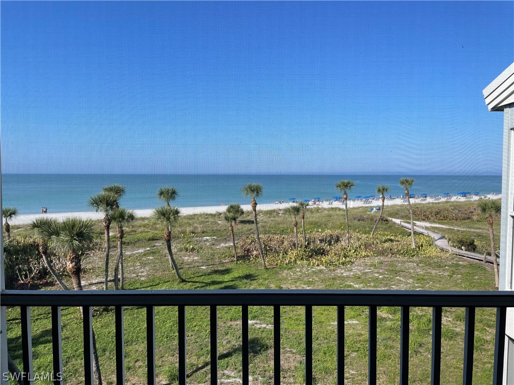 2635 Beach Villas Captiva FL 33924